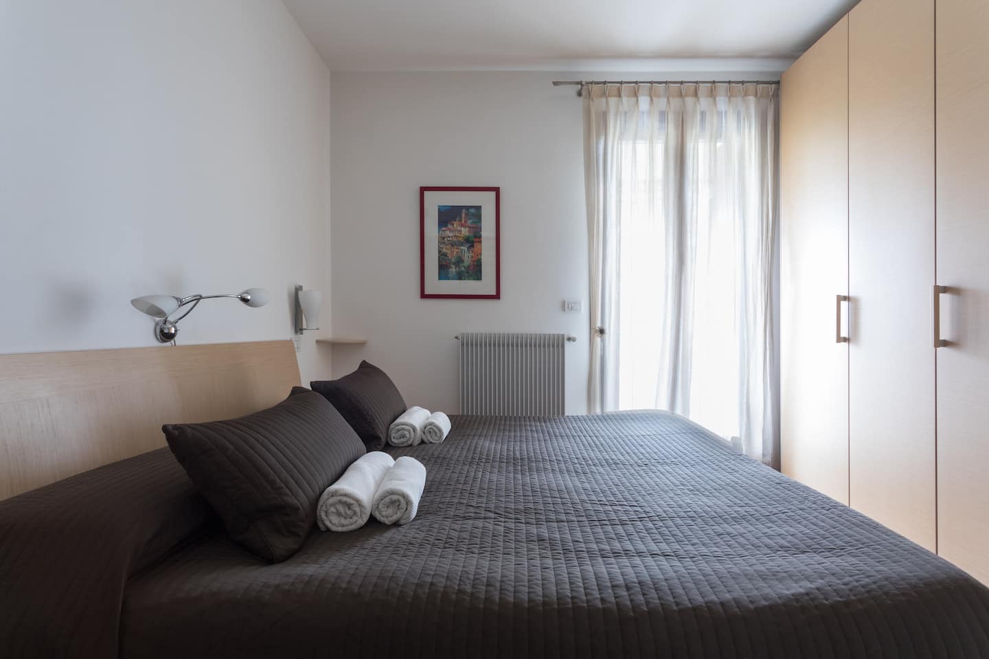 Venice Sunrise — Marghera — 7