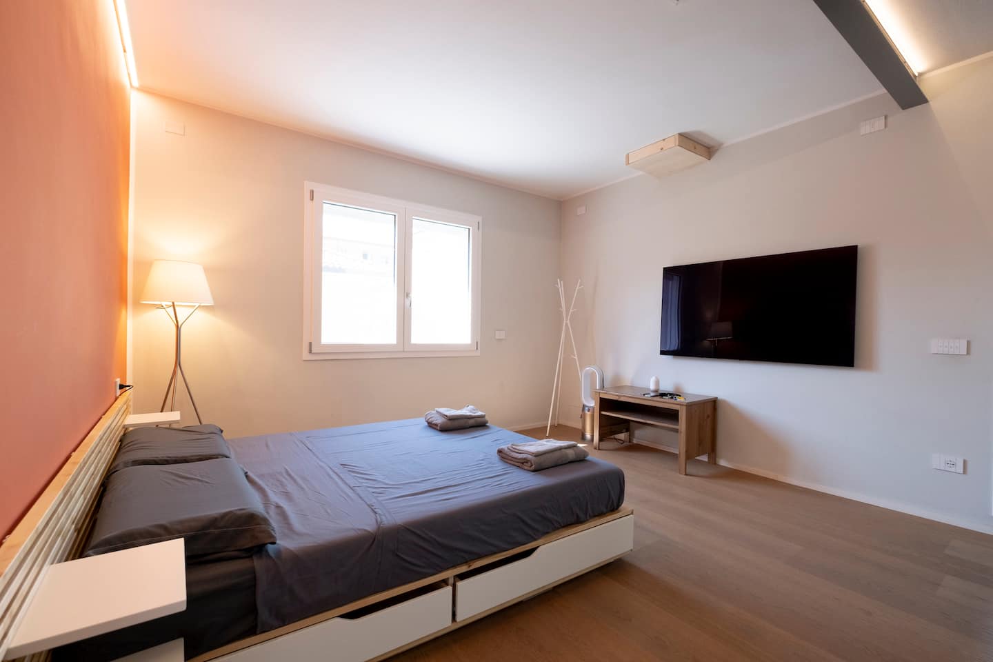 Appartamento Con Terrazza - Mestre — 12