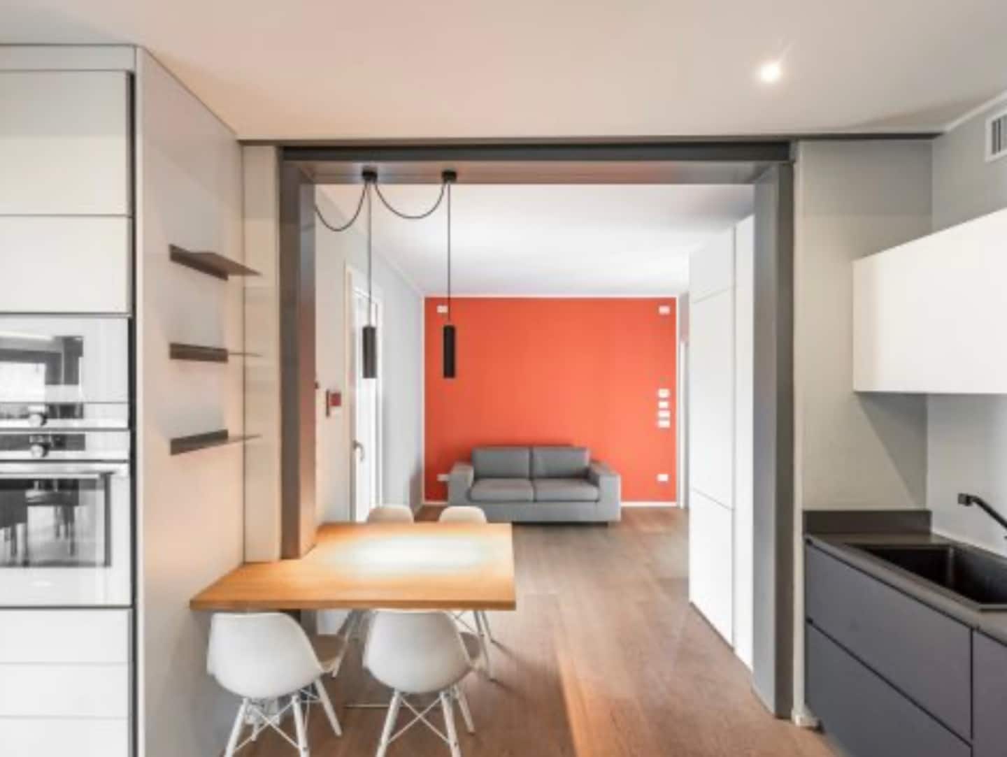 Appartamento Con Terrazza - Mestre — 3