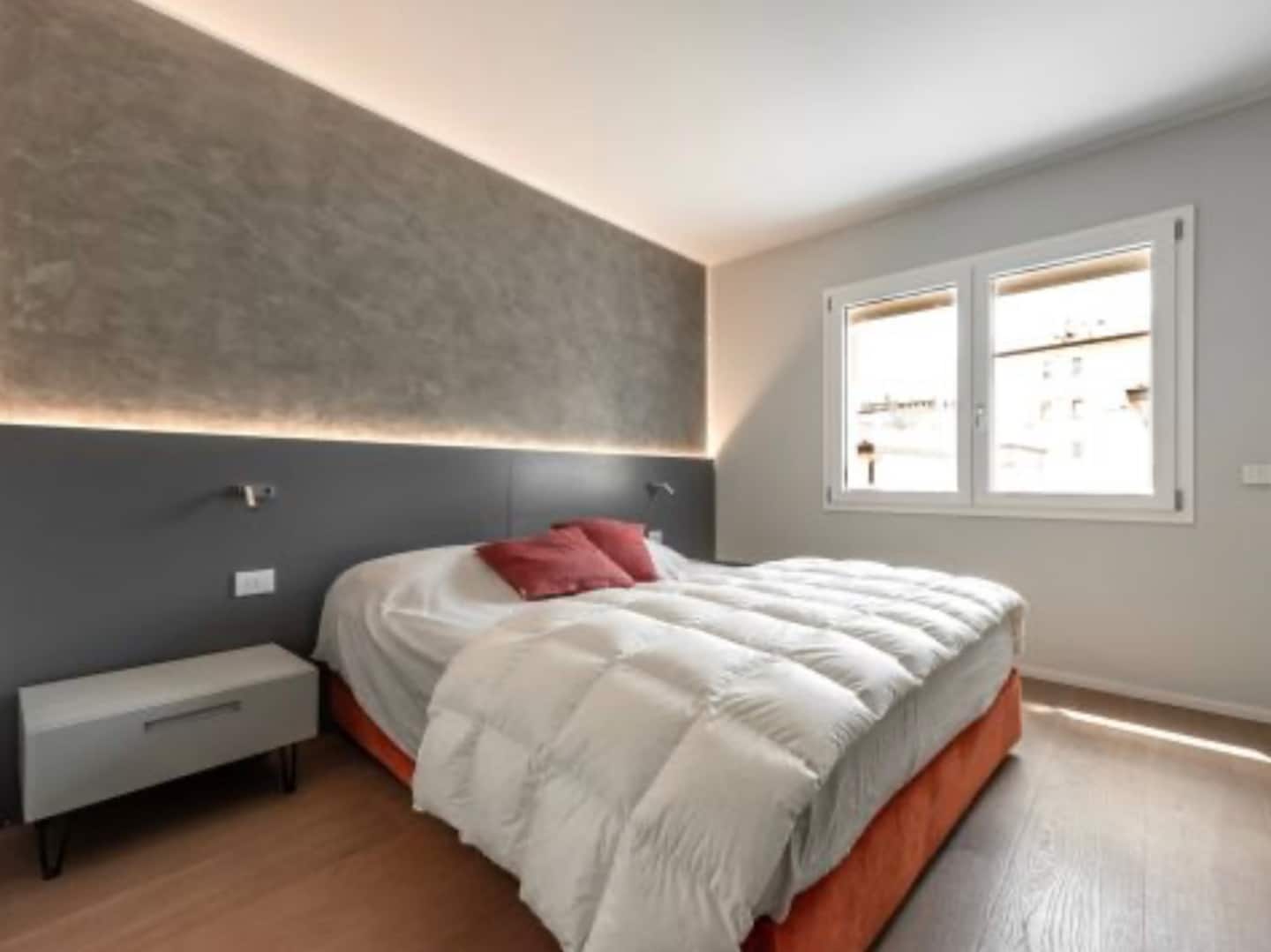 Appartamento Con Terrazza - Mestre