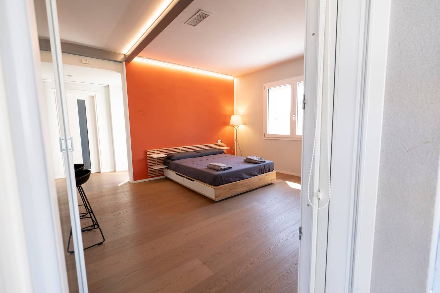 Appartamento Con Terrazza - Mestre — 2