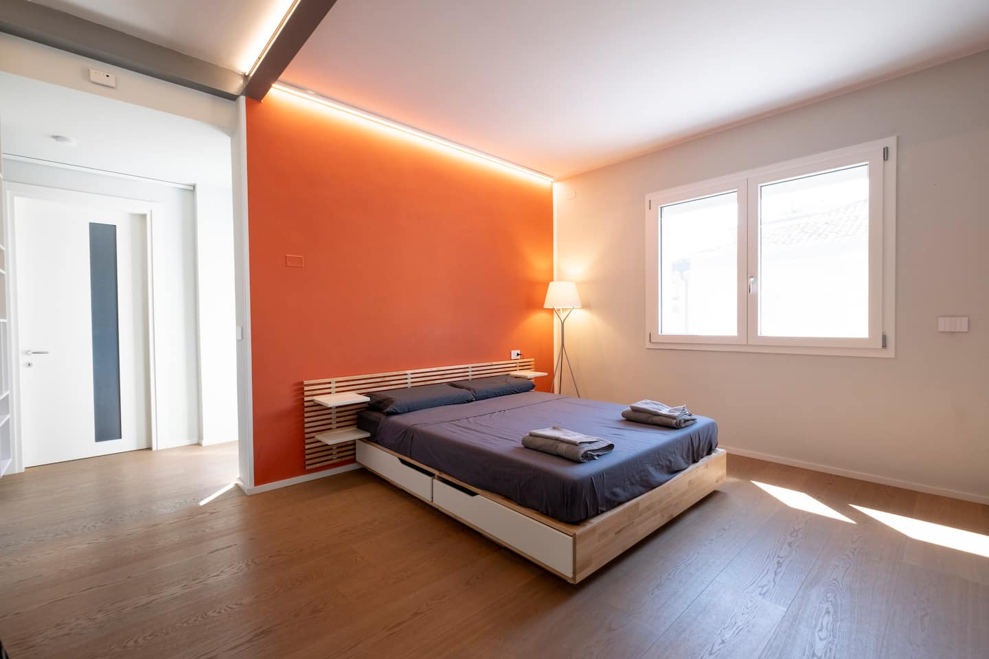 Appartamento Con Terrazza - Mestre — 9