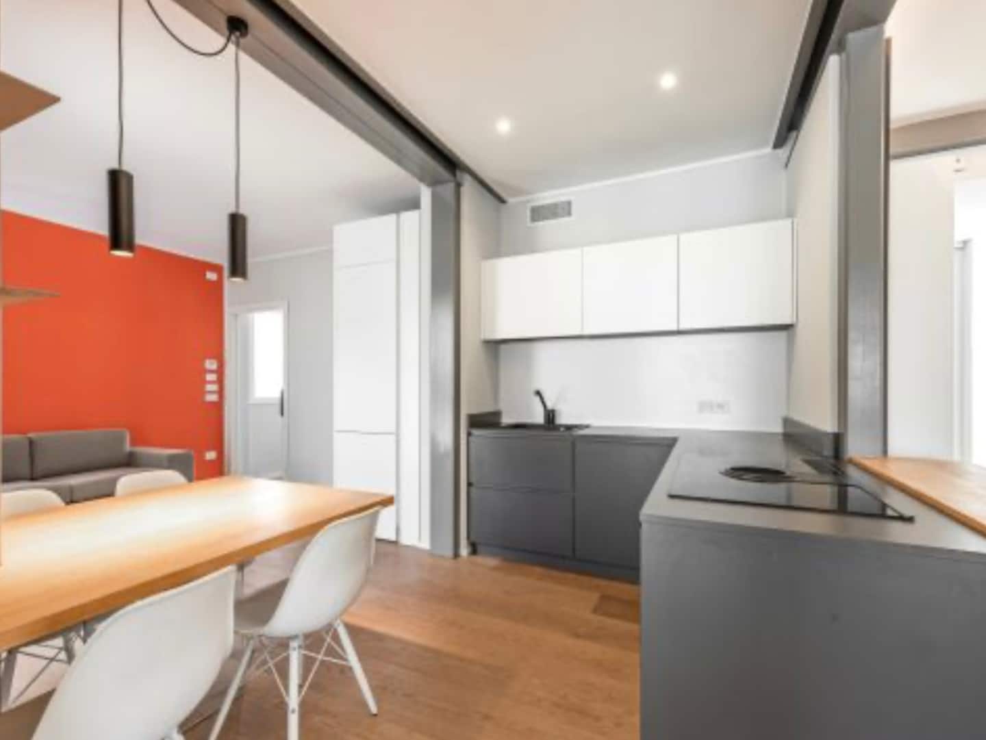 Appartamento Con Terrazza - Mestre — 6