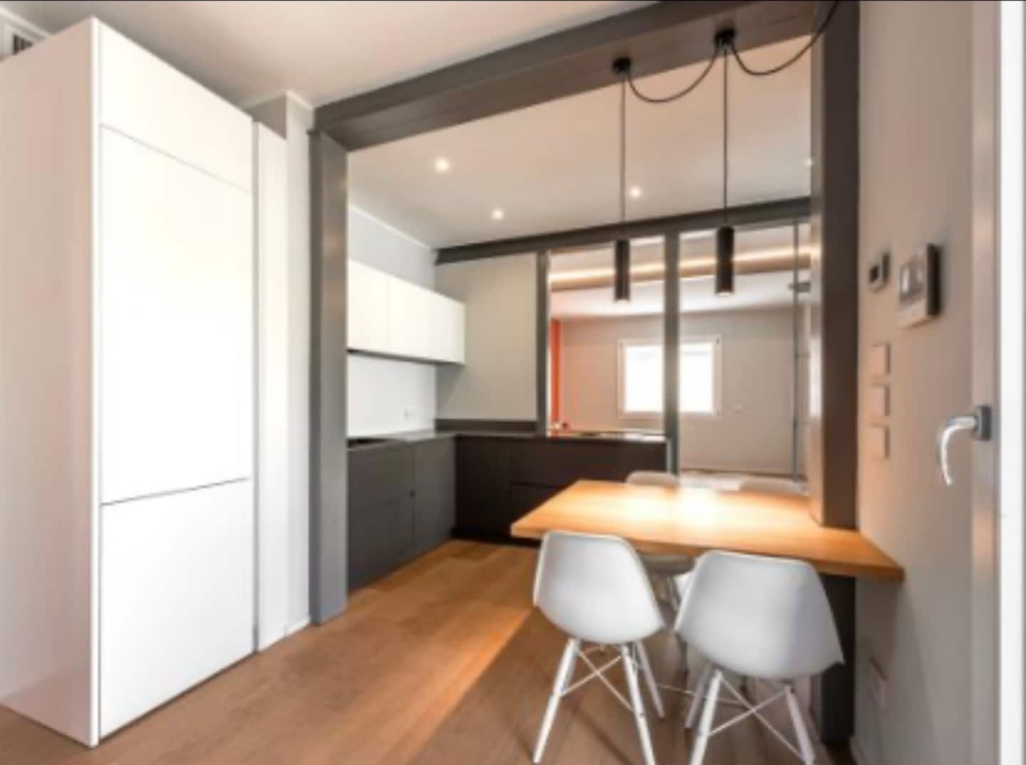 Appartamento Con Terrazza - Mestre — 7