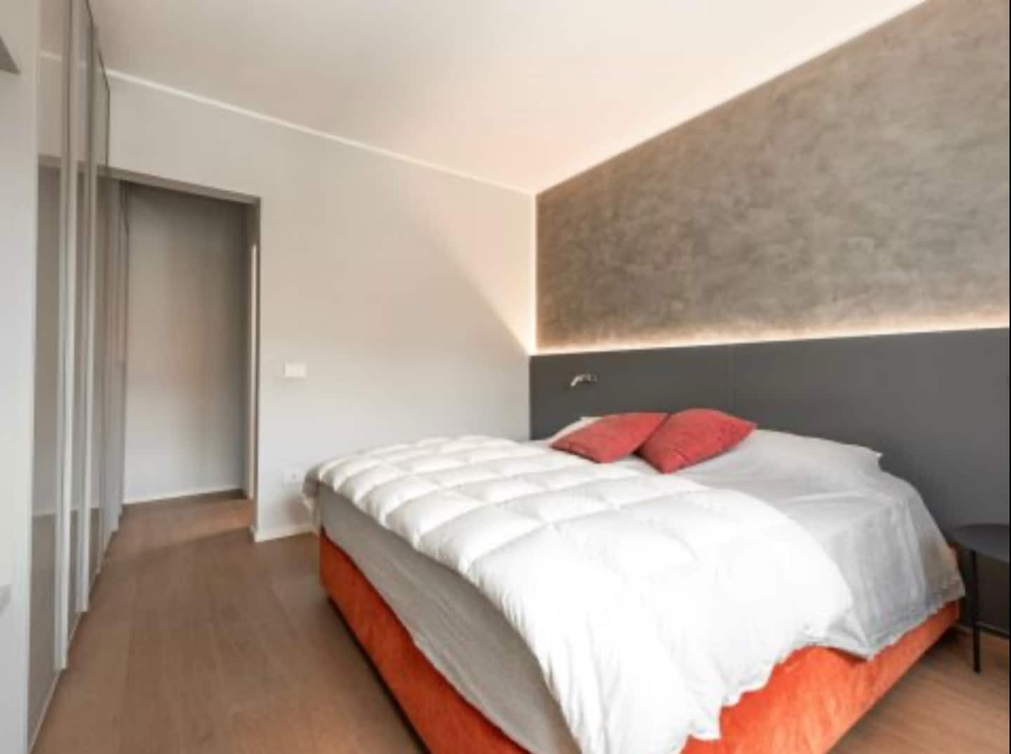 Appartamento Con Terrazza - Mestre — 8