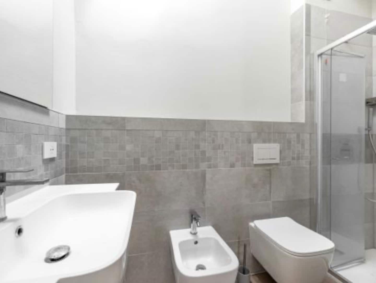 Appartamento Con Terrazza - Mestre — 10