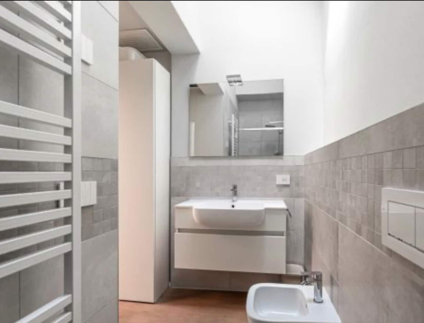 Appartamento Con Terrazza - Mestre — 11