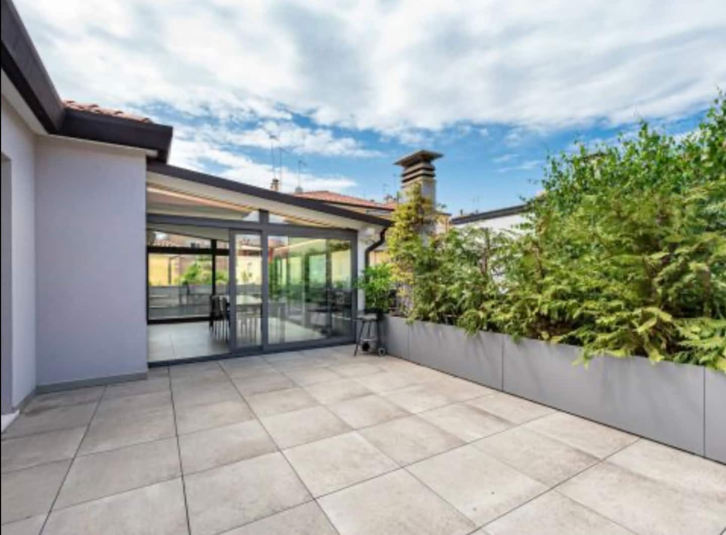 Appartamento Con Terrazza - Mestre — 5