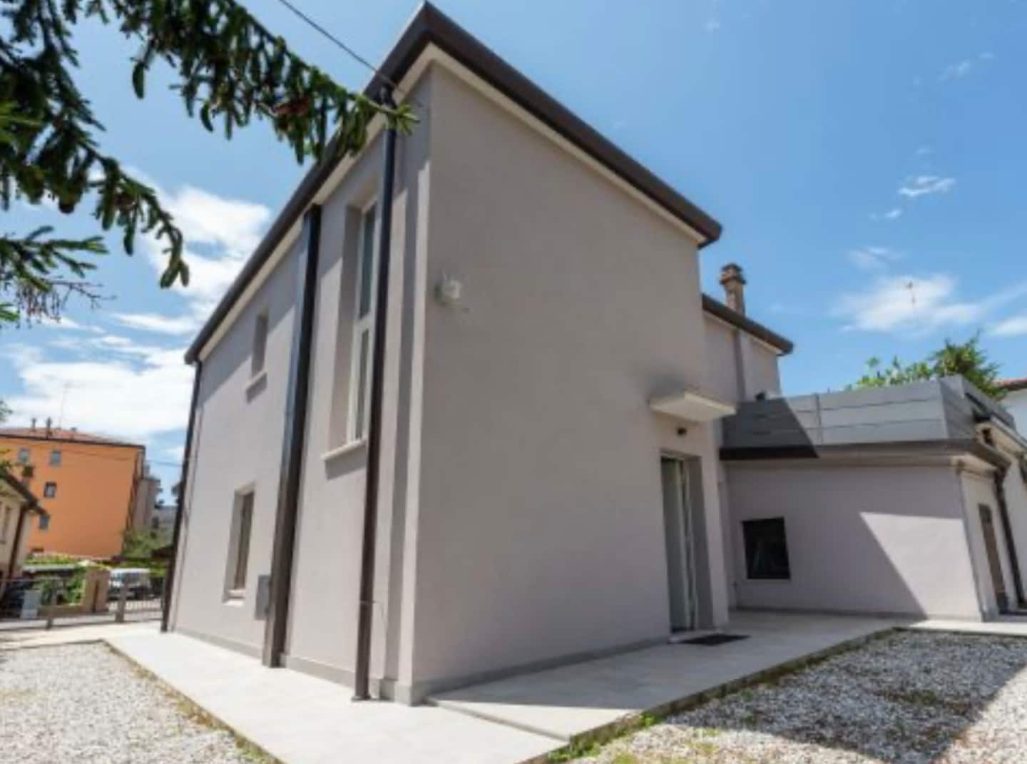 Appartamento Con Terrazza - Mestre — 14