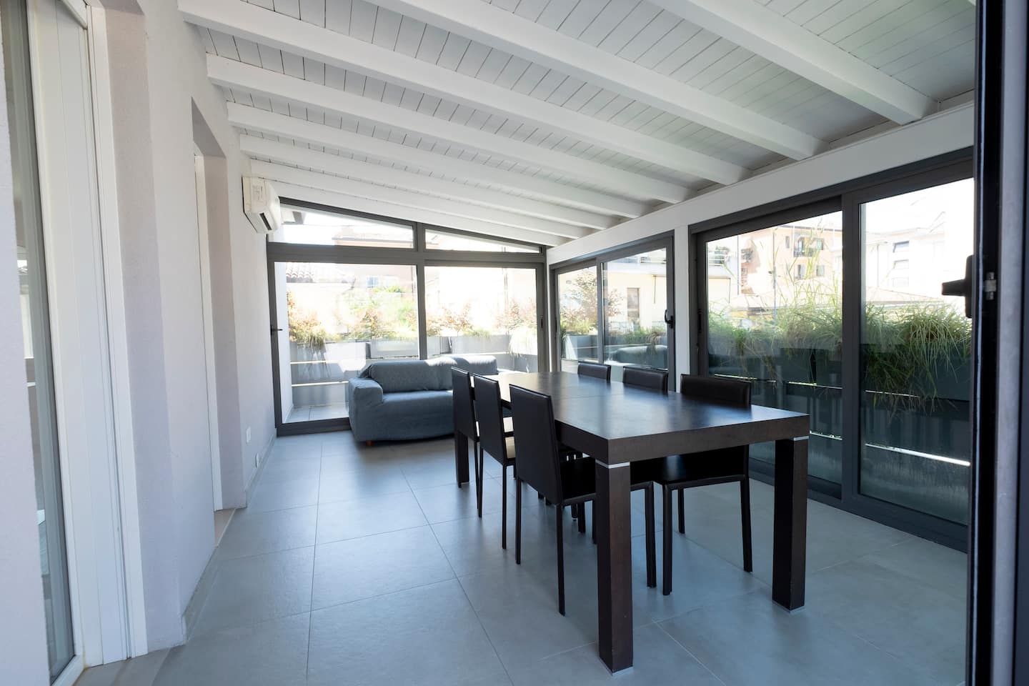 Appartamento Con Terrazza - Mestre — 16