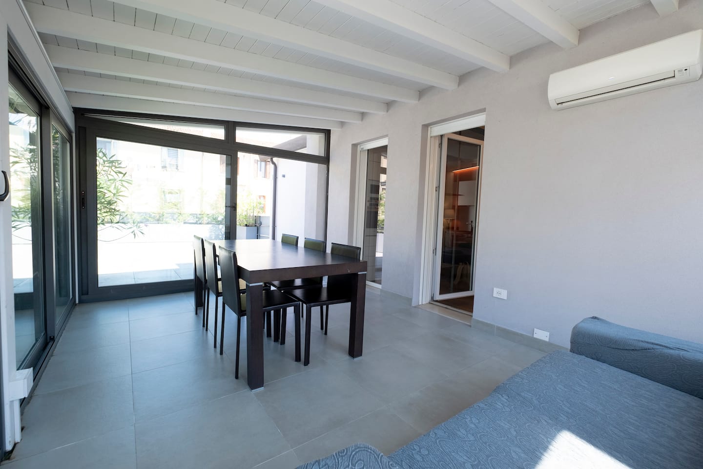 Appartamento Con Terrazza - Mestre — 17