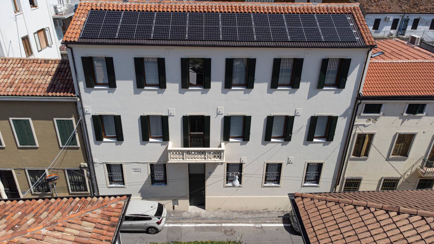 Bilocale — 11