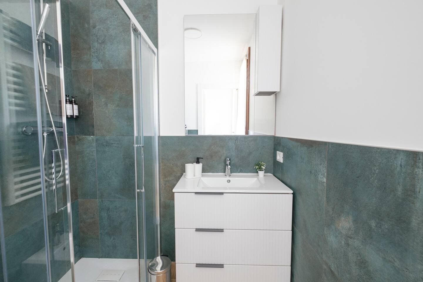 Monolocale — 4