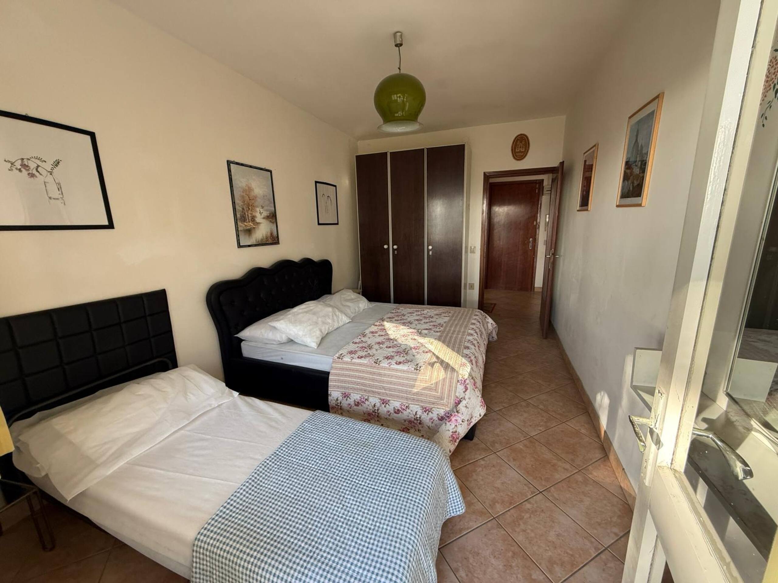 Fronte Mare — Porto Santa Margherita — 8