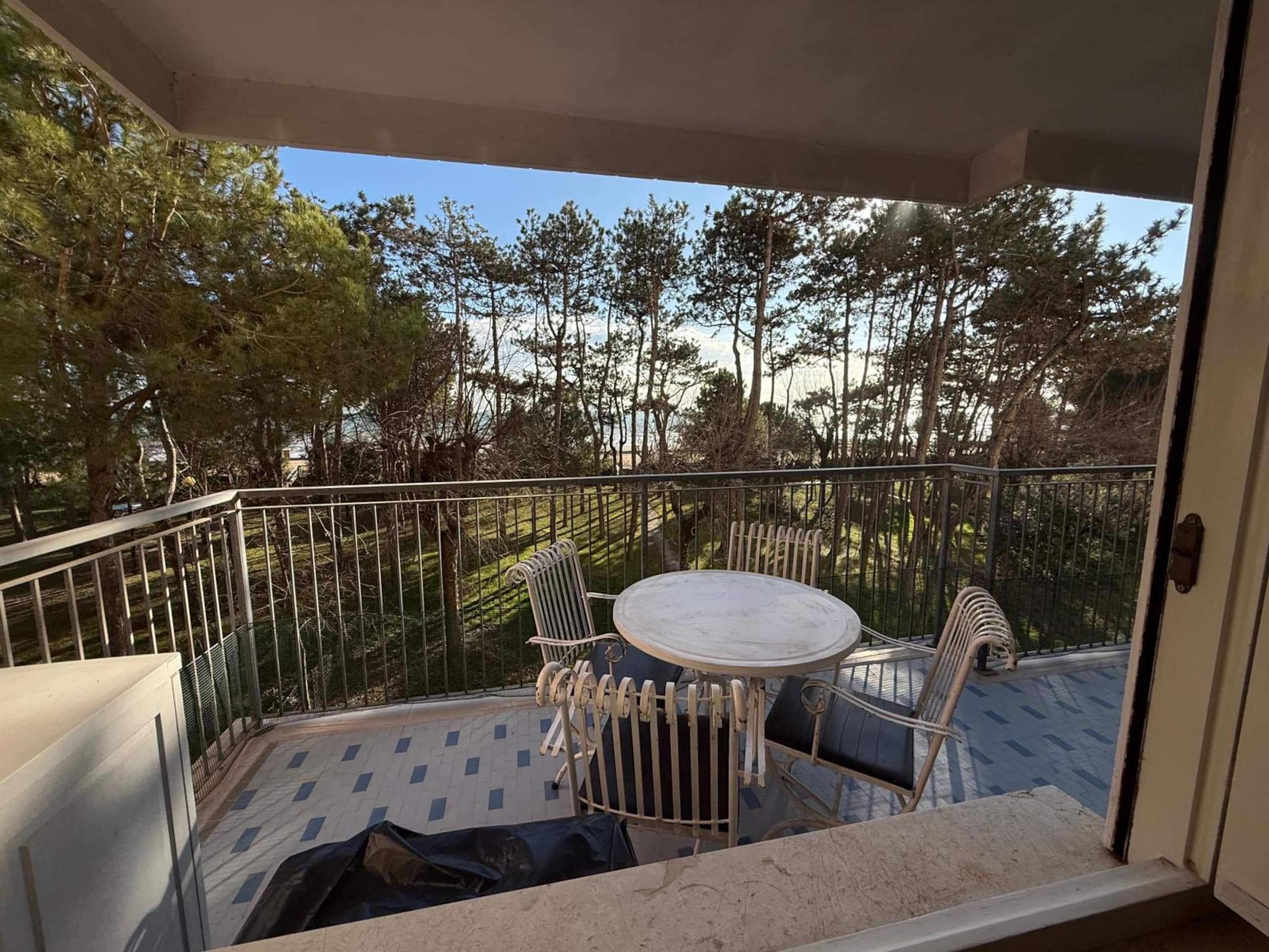 Fronte Mare — Porto Santa Margherita — 2