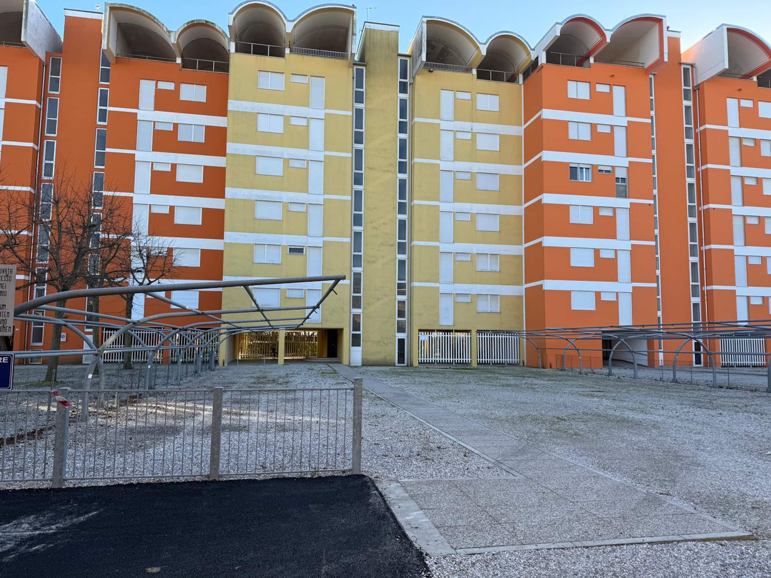 Fronte Mare — Porto Santa Margherita — 10