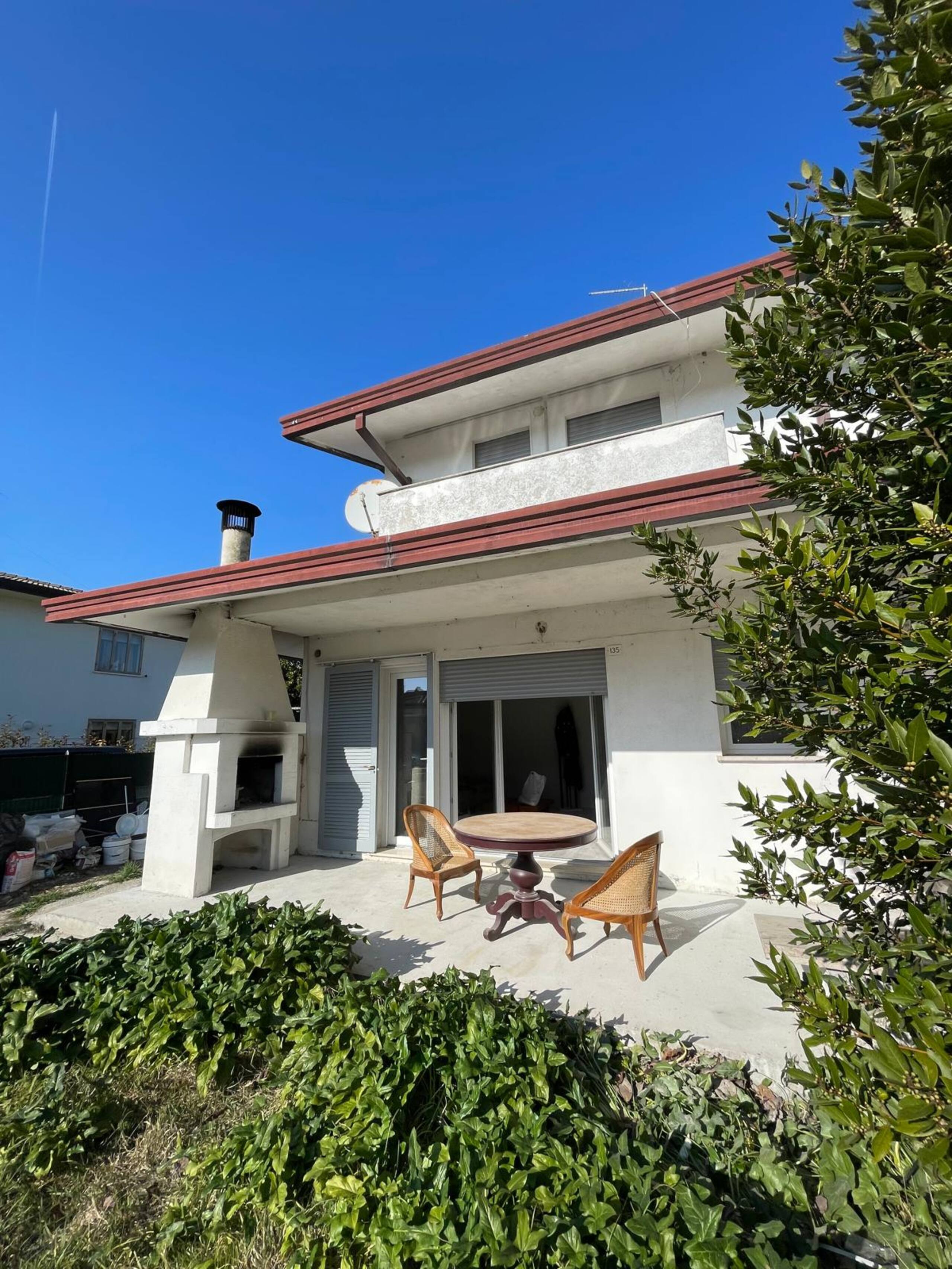 Villa Benny — Porto Santa Margherita