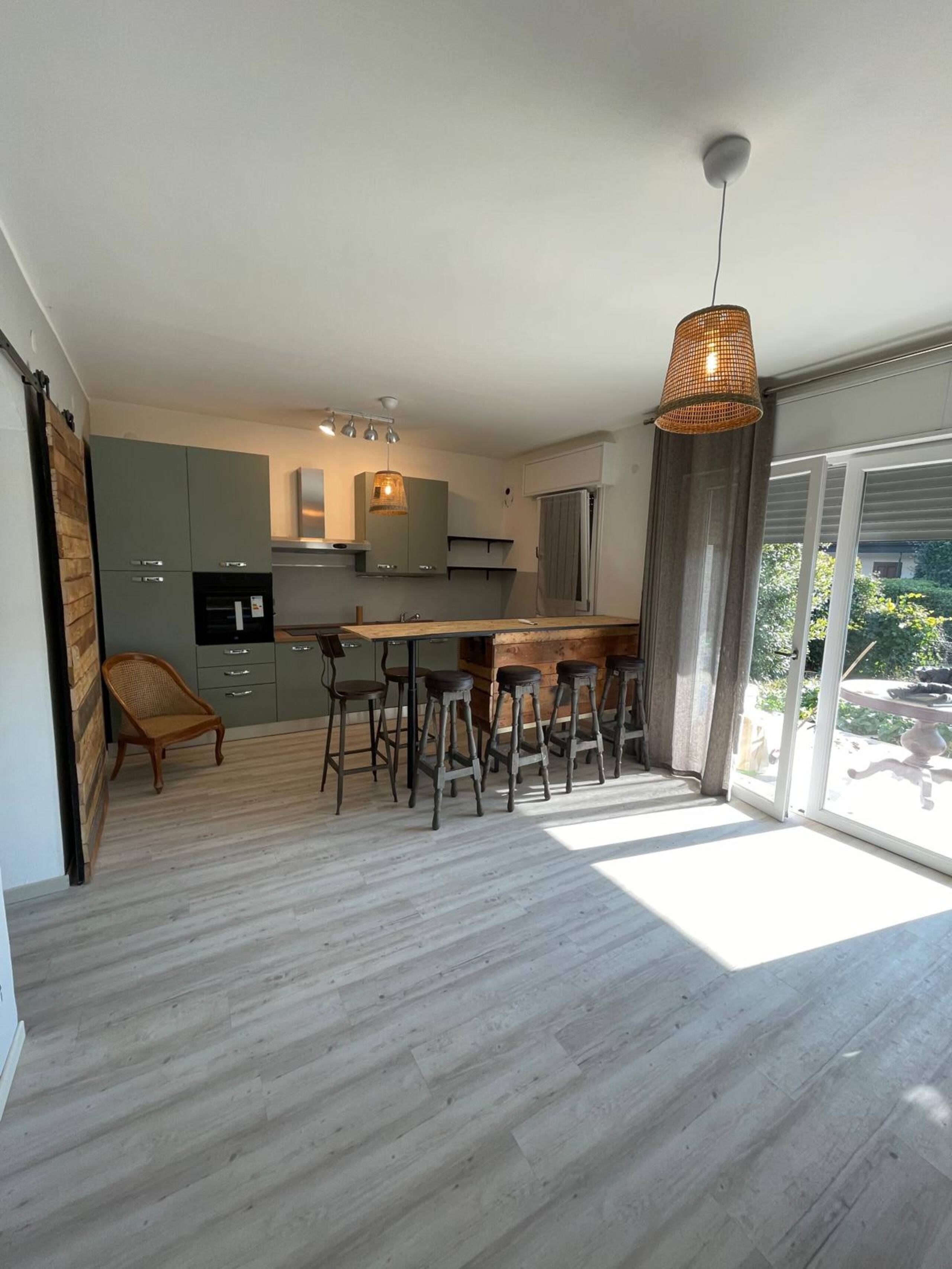 Villa Benny — Porto Santa Margherita — 2