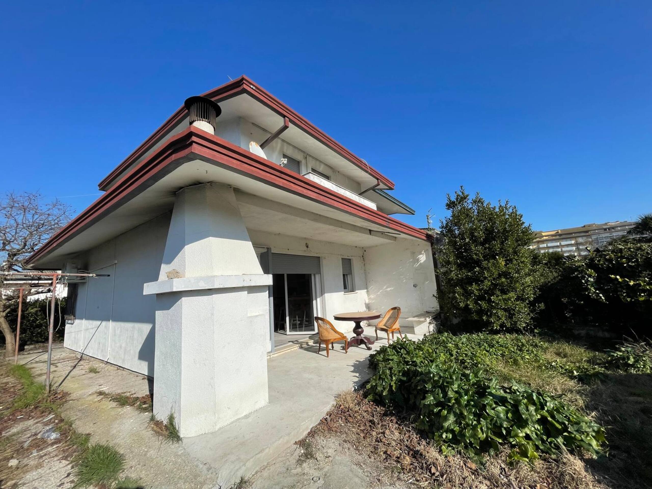 Villa Benny — Porto Santa Margherita — 8