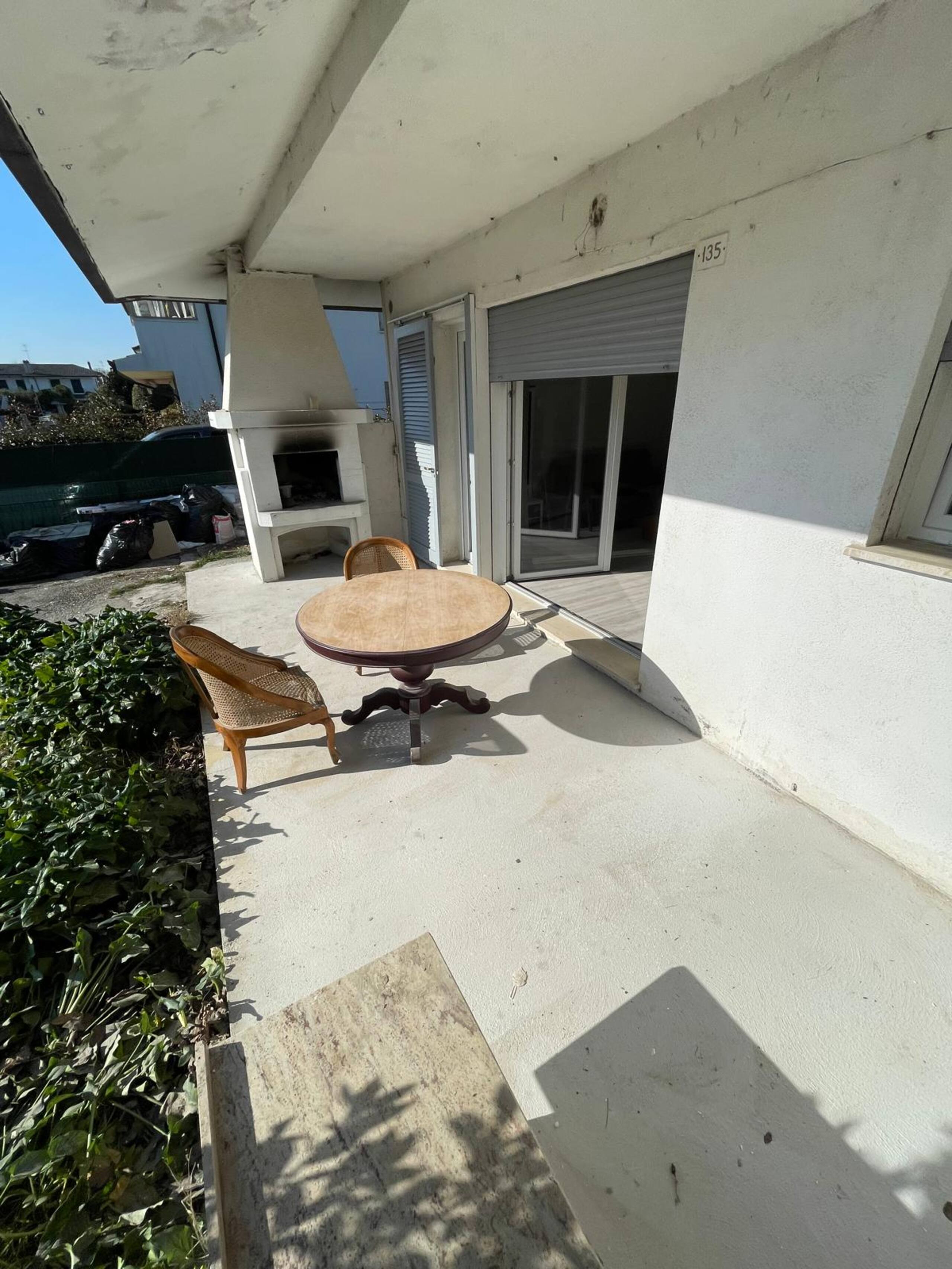 Villa Benny — Porto Santa Margherita — 18