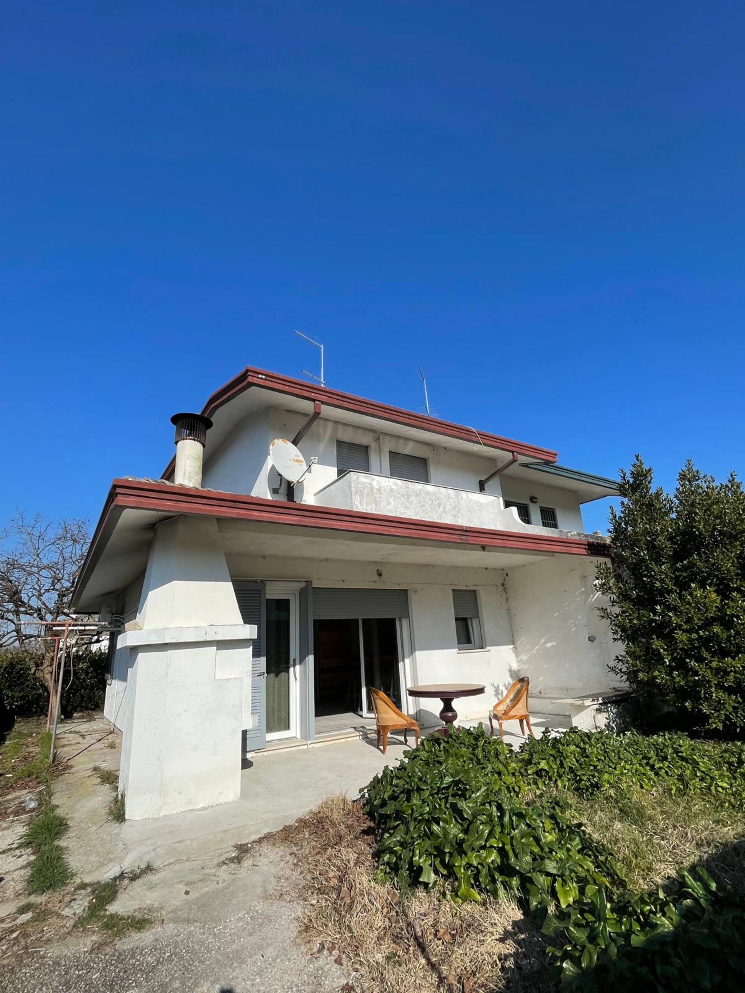 Villa Benny — Porto Santa Margherita — 19