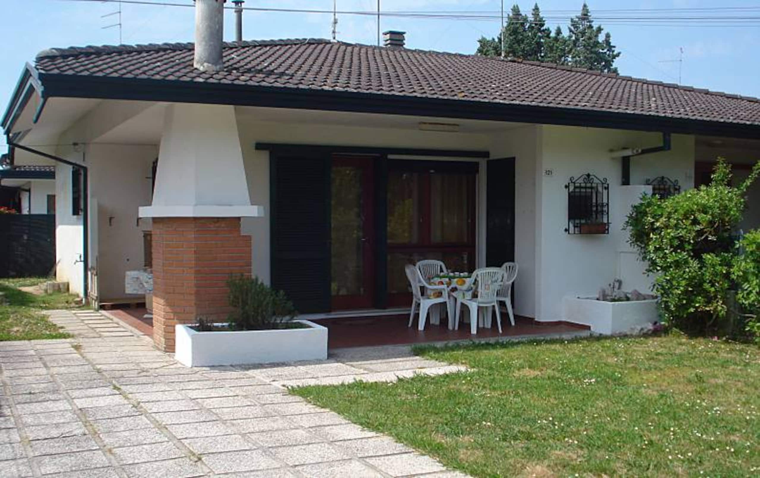 Villa Gianna — Porto Santa Margherita