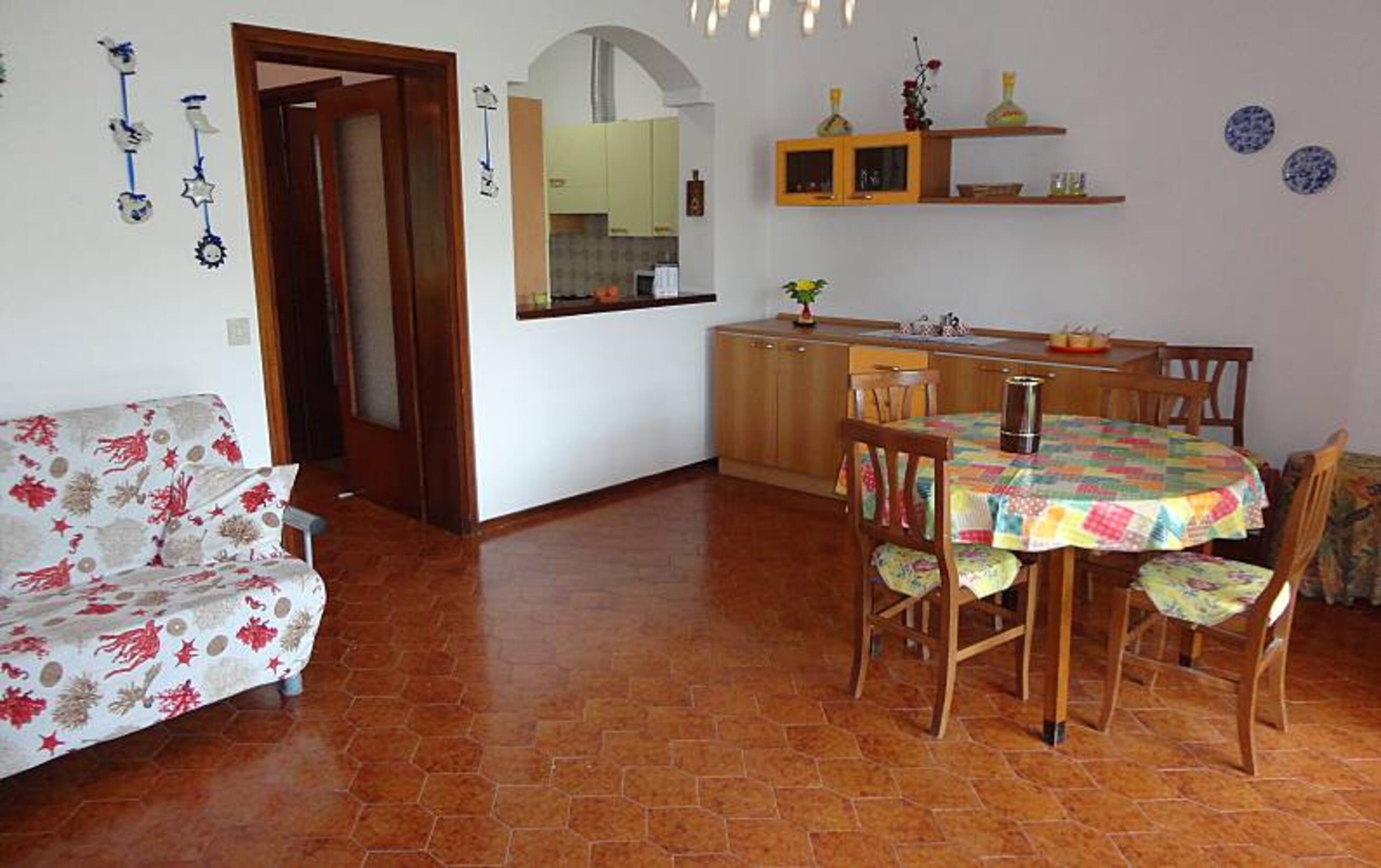 Villa Gianna — Porto Santa Margherita — 2