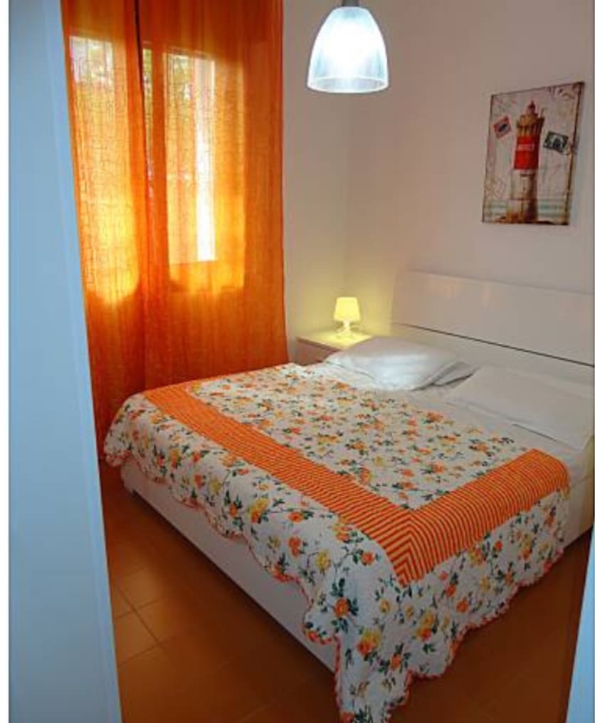 Villa Gianna — Porto Santa Margherita — 3