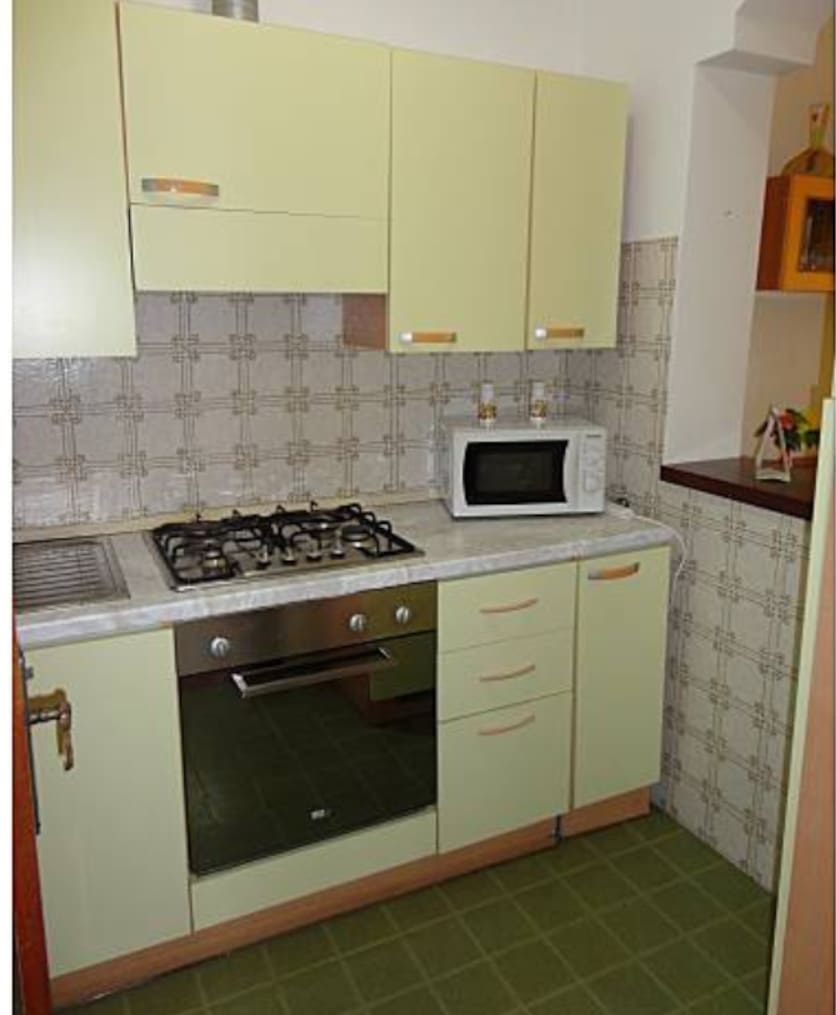Villa Gianna — Porto Santa Margherita — 5