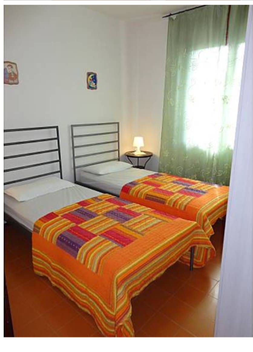 Villa Gianna — Porto Santa Margherita — 6