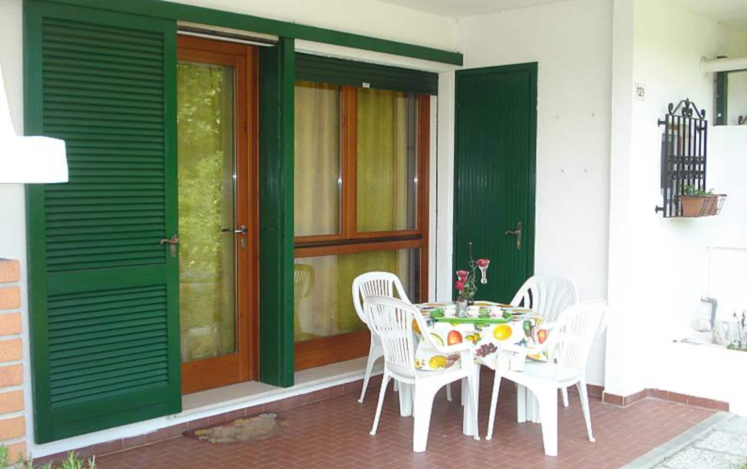 Villa Gianna — Porto Santa Margherita — 7