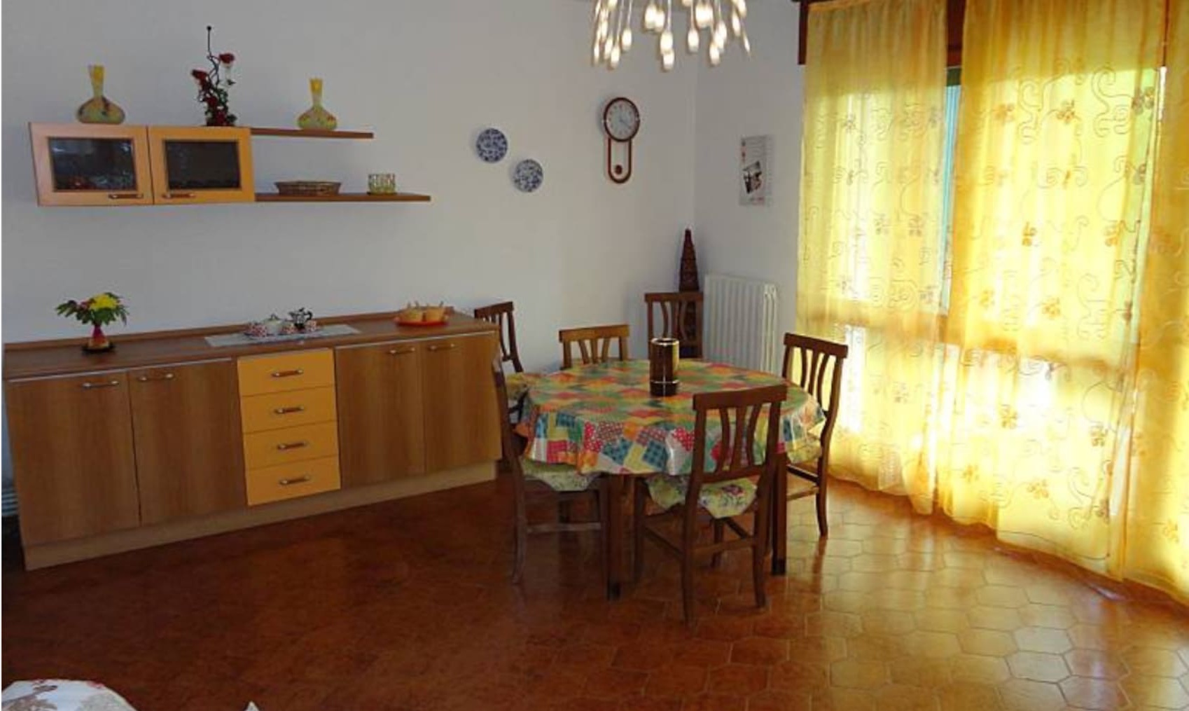 Villa Gianna — Porto Santa Margherita — 8