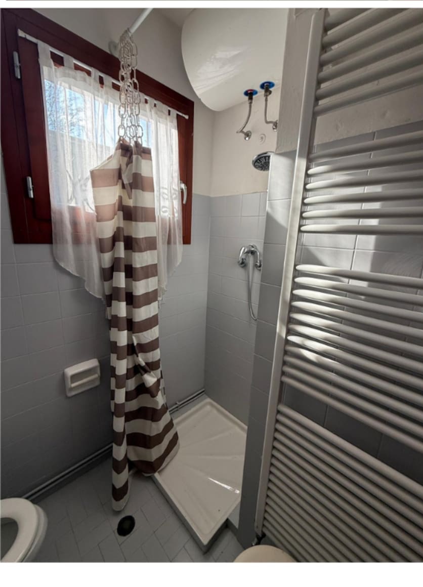 Villa Gianna — Porto Santa Margherita — 9
