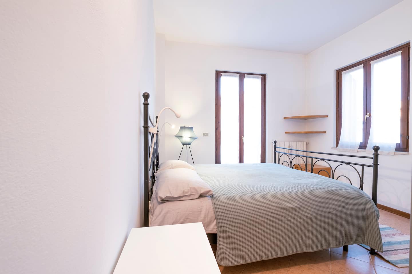 Bilocale Veronetta — 2